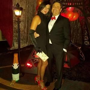 Meet your Posher, Holly